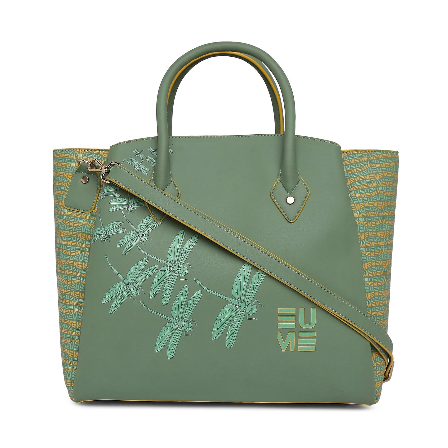Spreadwing Tote Handbag