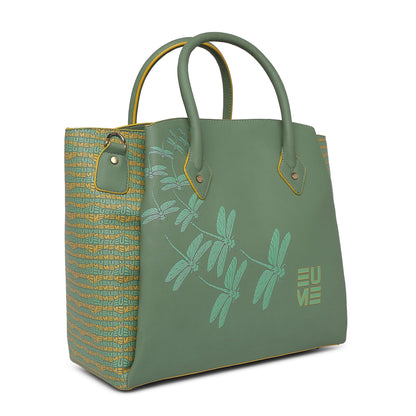 Spreadwing Tote Handbag