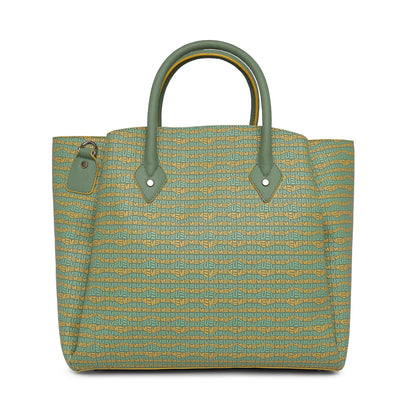 Spreadwing Tote Handbag