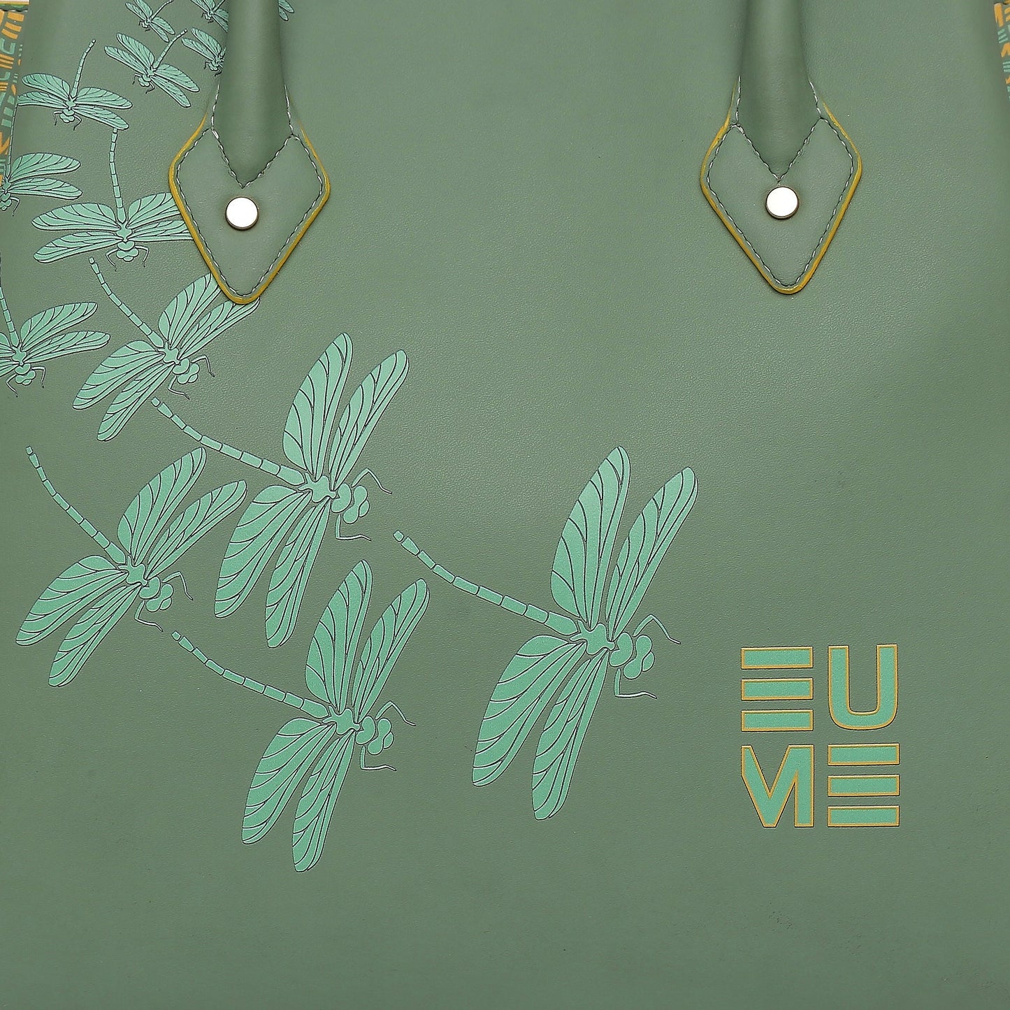 Spreadwing Tote Handbag