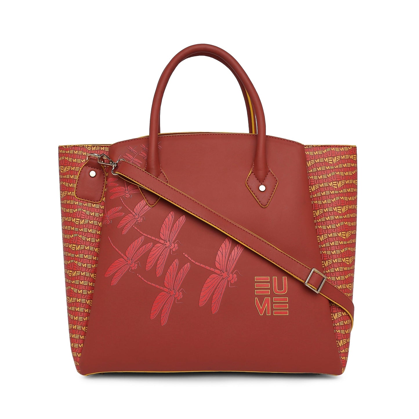 Spreadwing Tote Handbag