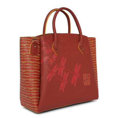 Spreadwing Tote Handbag