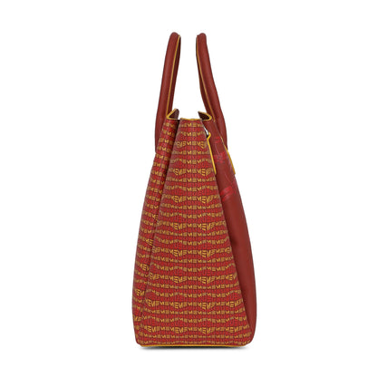 Spreadwing Tote Handbag