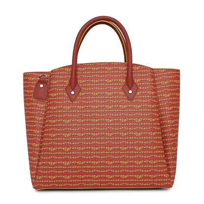 Spreadwing Tote Handbag