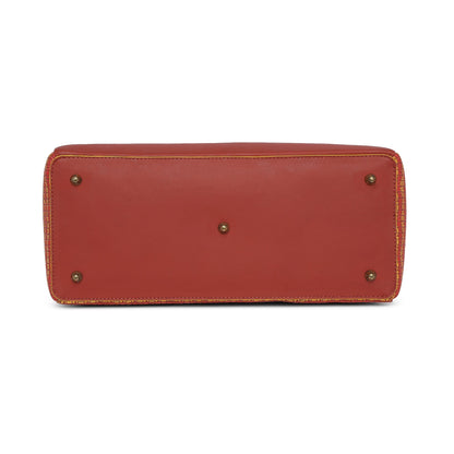 Spreadwing Tote Handbag