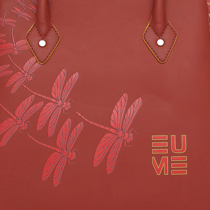 Spreadwing Tote Handbag
