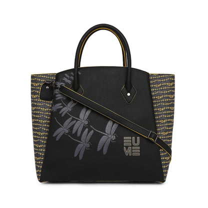 Spreadwing Tote Handbag
