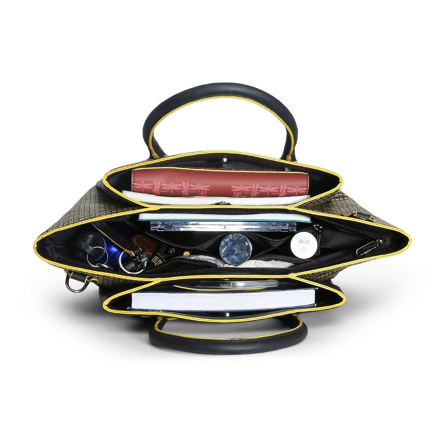Spreadwing Tote Handbag