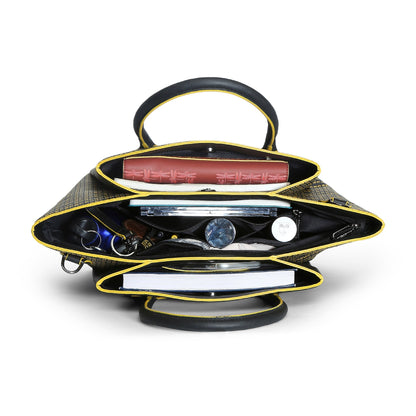 Spreadwing Tote Handbag