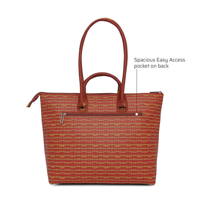 Broadwing Laptop Handbag