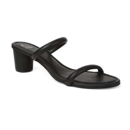 Tao Paris Osaka Black Heels