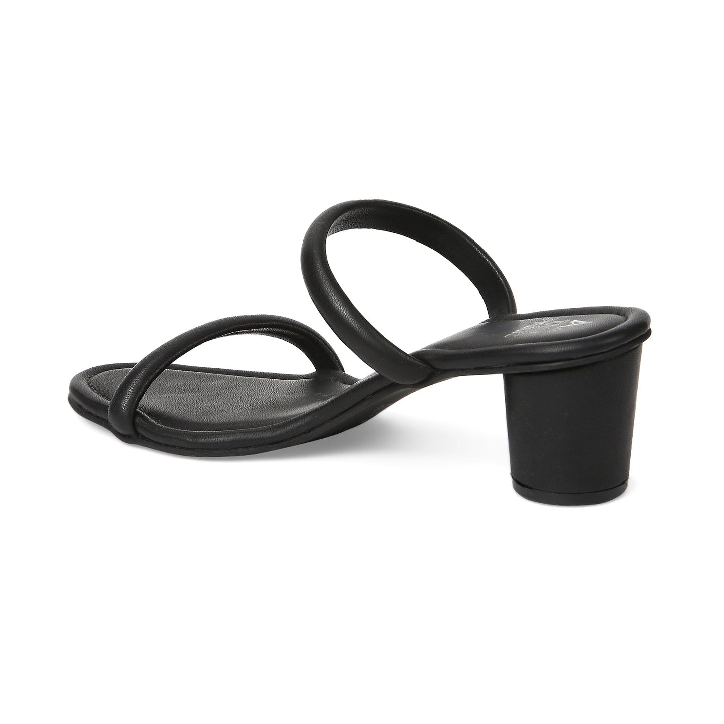 Tao Paris Osaka Black Heels