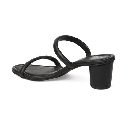 Tao Paris Osaka Black Heels