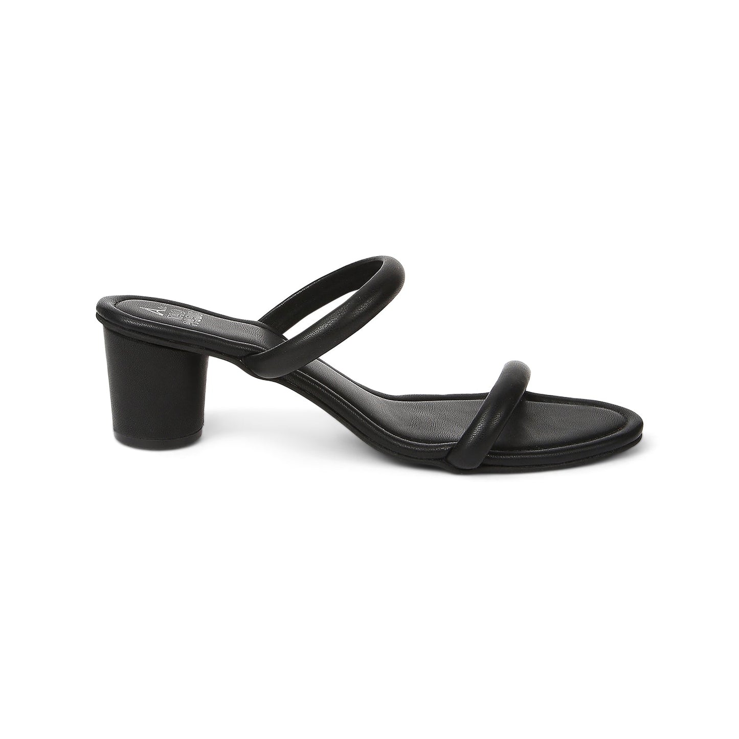 Tao Paris Osaka Black Heels