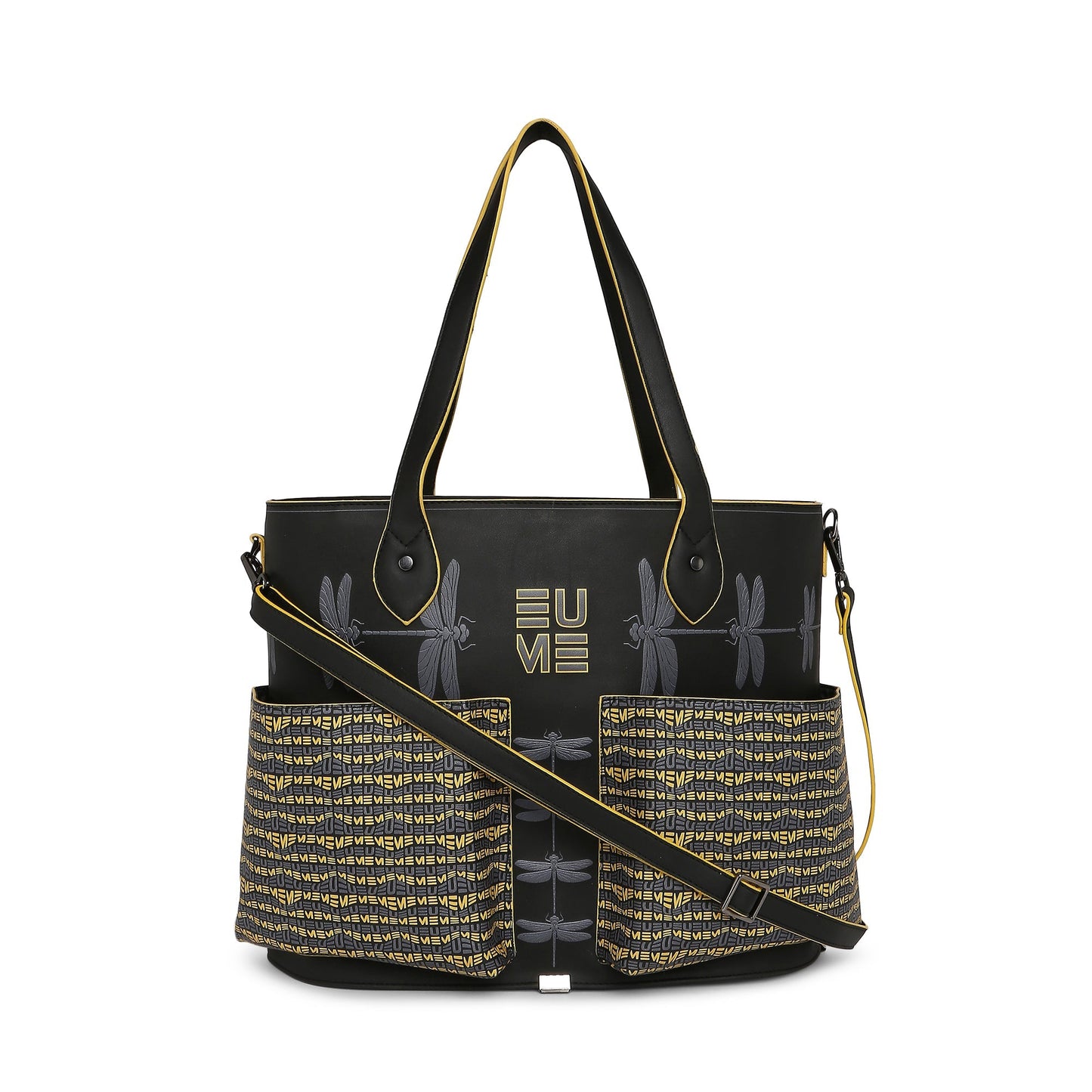 Clubtail Bucket Bag