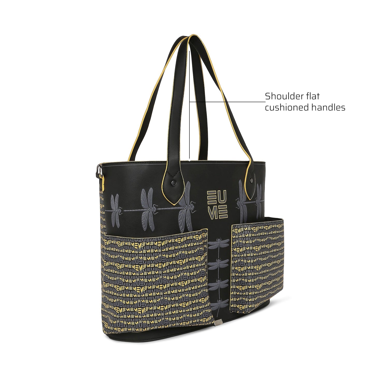 Clubtail Bucket Bag