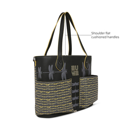 Clubtail Bucket Bag