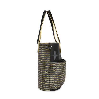 Clubtail Bucket Bag