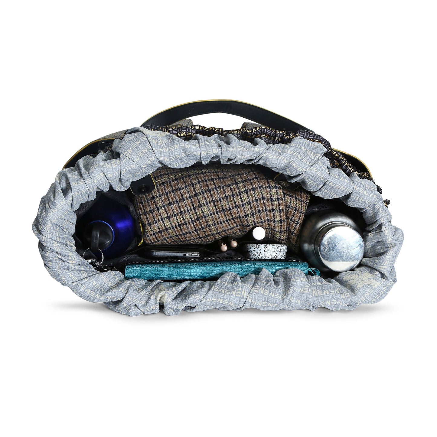 Clubtail Bucket Bag