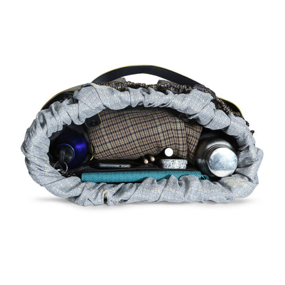 Clubtail Bucket Bag