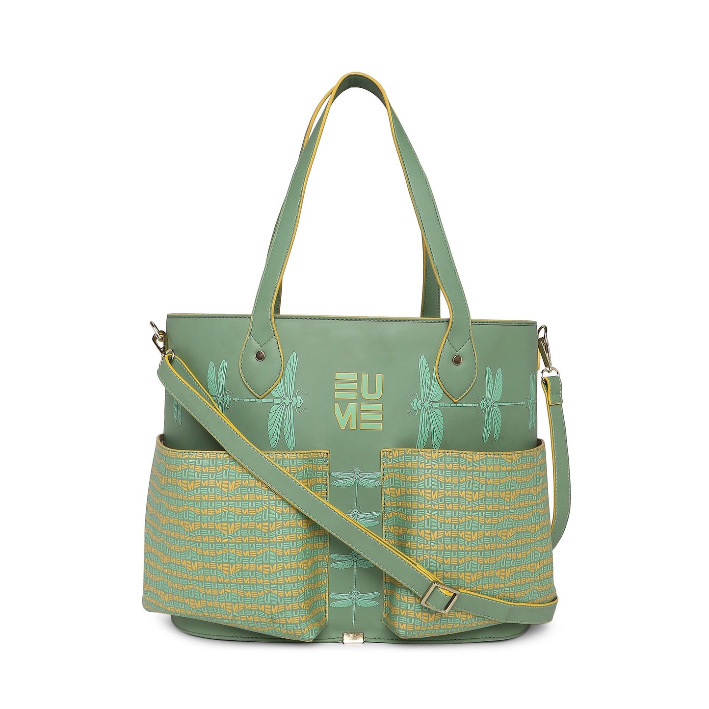 Clubtail Bucket Bag