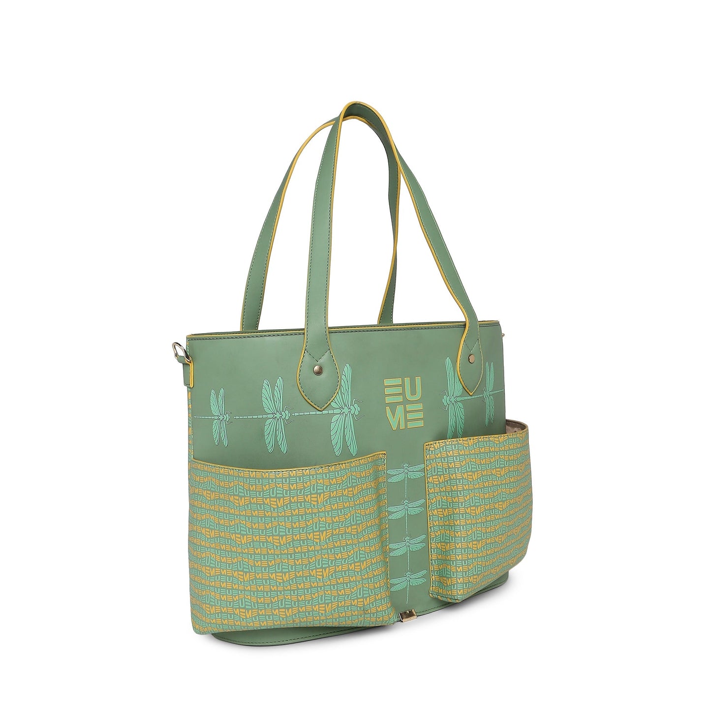 Clubtail Bucket Bag