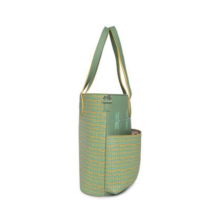 Clubtail Bucket Bag