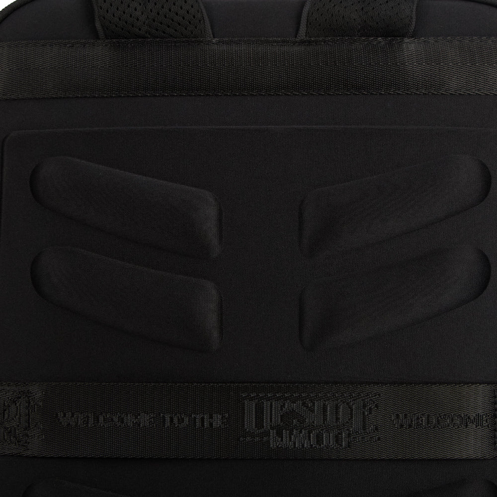 Netflix Stranger Things - Demogorgon Hunter Backpack