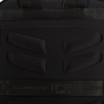 Netflix Stranger Things - Demogorgon Hunter Backpack
