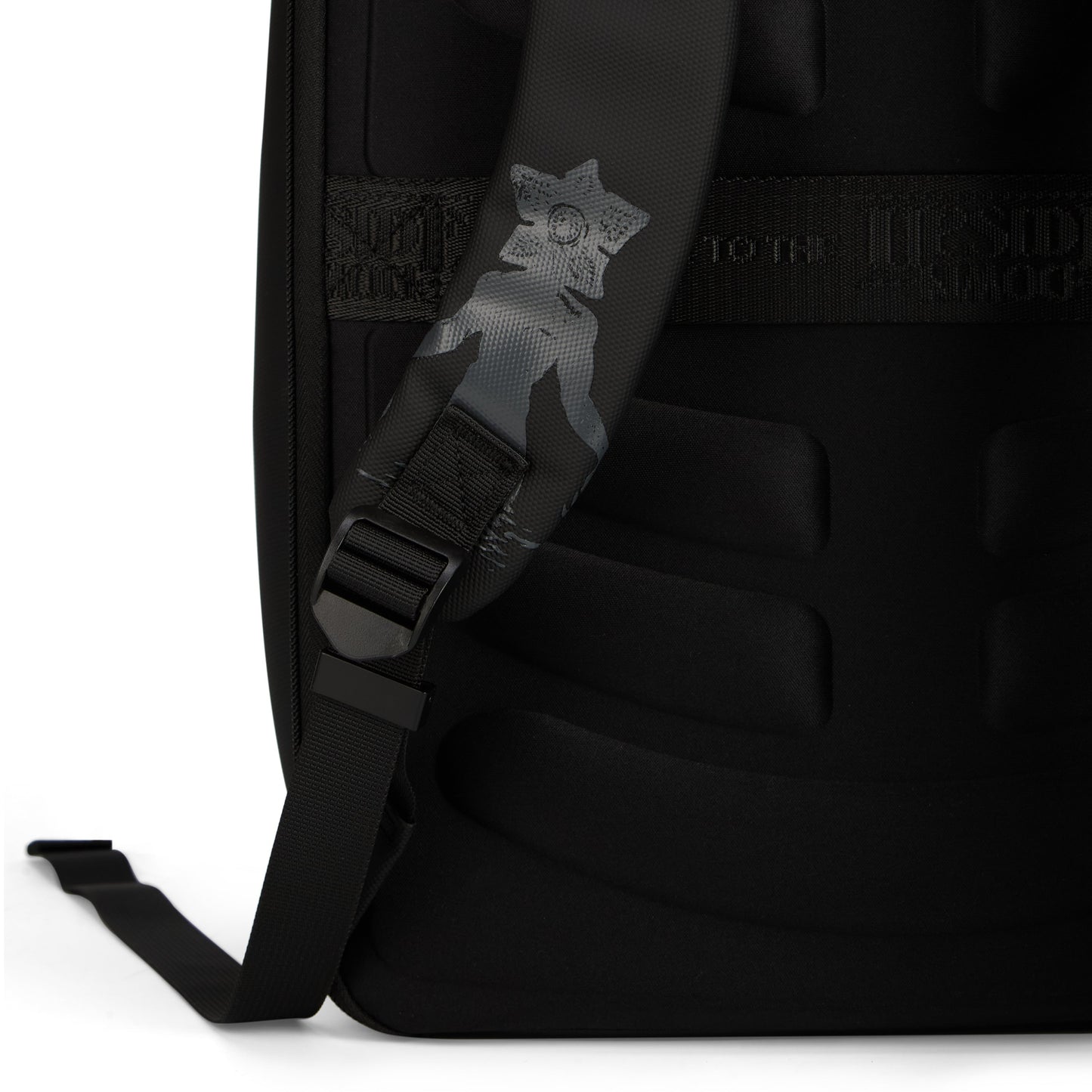 Netflix Stranger Things - Demogorgon Hunter Backpack