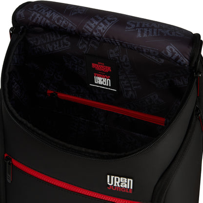 Netflix Stranger Things - Demogorgon Hunter Backpack