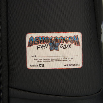 Netflix Stranger Things - Demogorgon Hunter Backpack