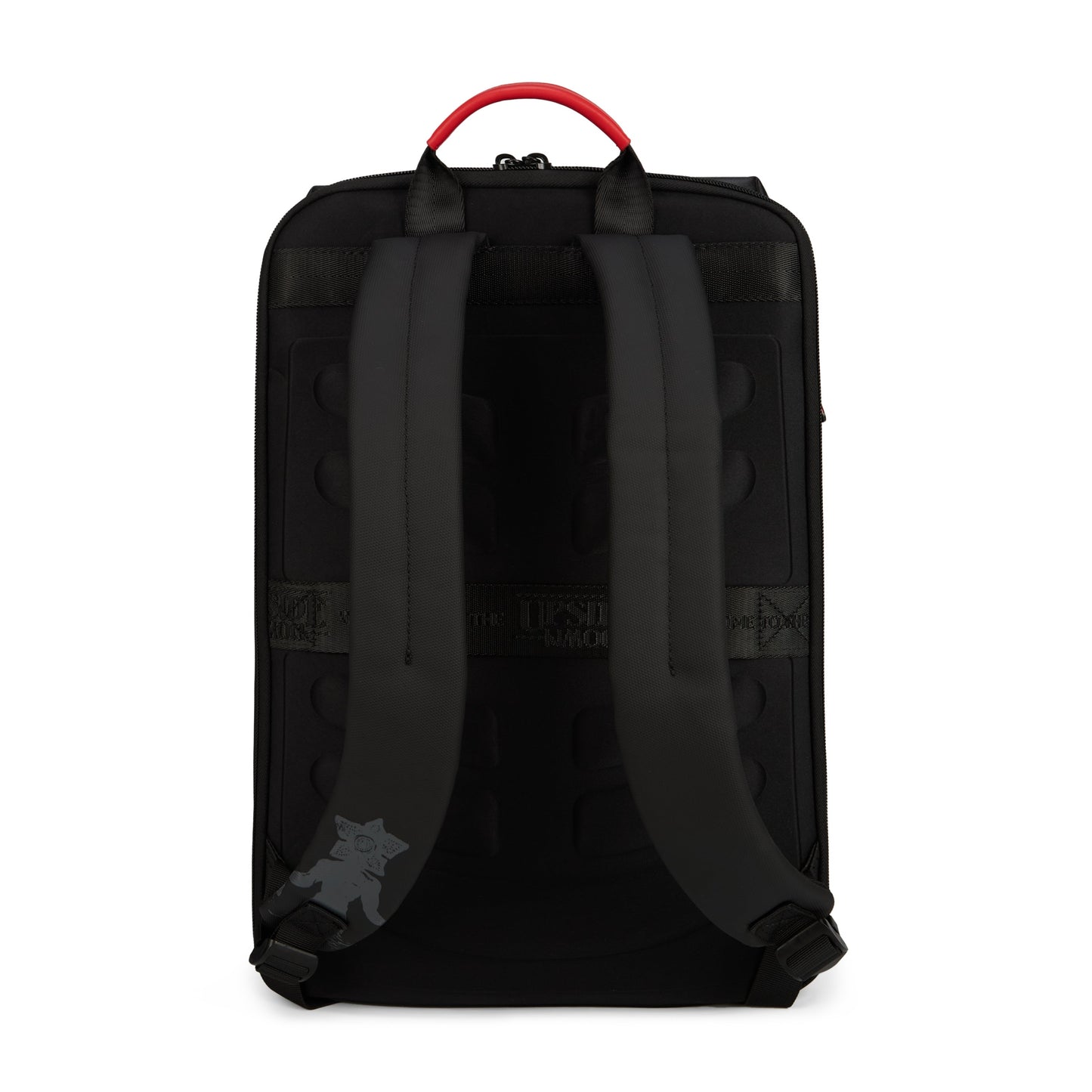 Netflix Stranger Things - Demogorgon Hunter Backpack