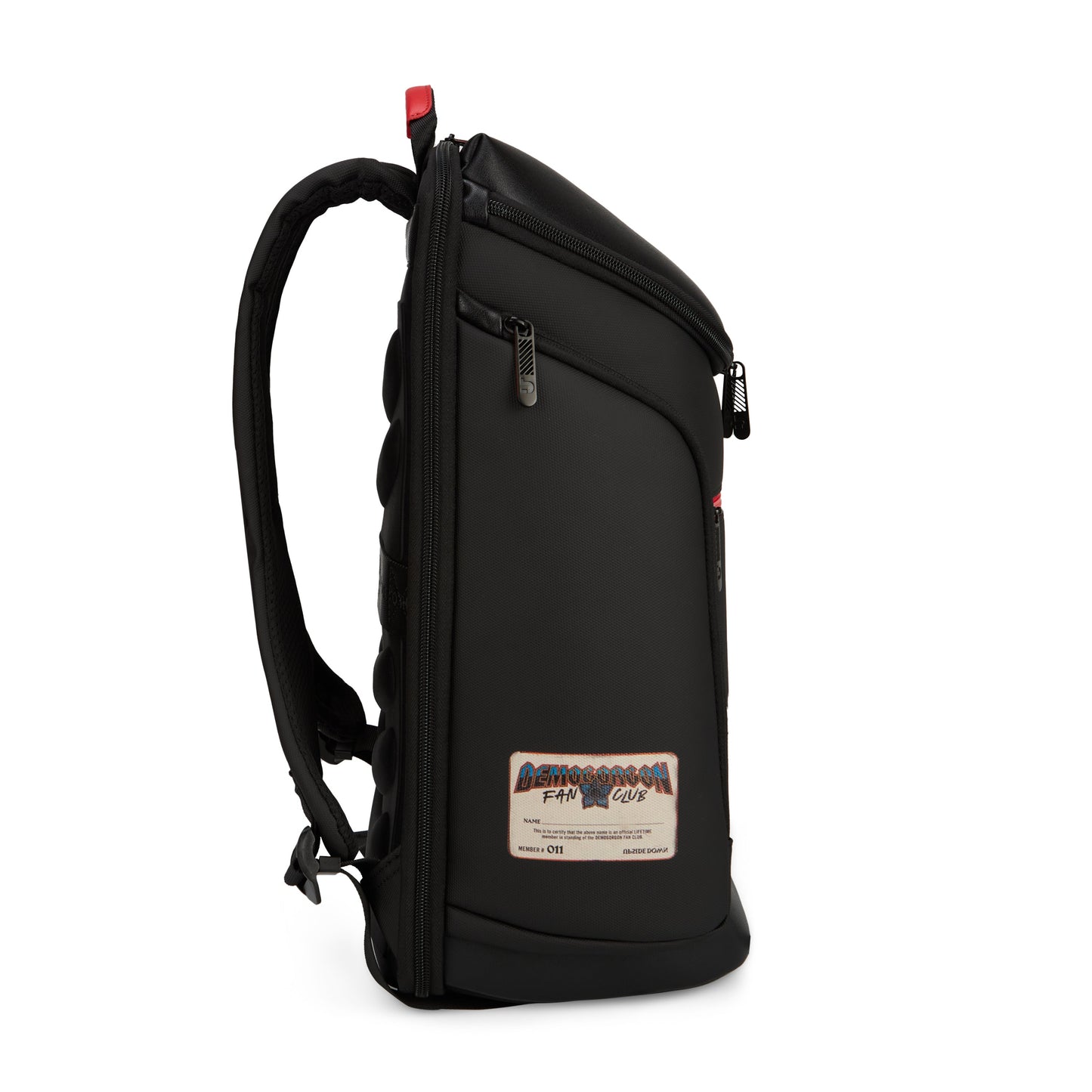 Netflix Stranger Things - Demogorgon Hunter Backpack