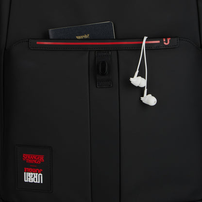 Netflix Stranger Things -  Hellfire Club Backpack