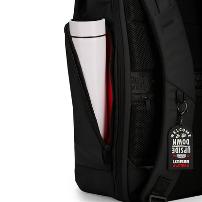 Netflix Stranger Things -  Hellfire Club Backpack
