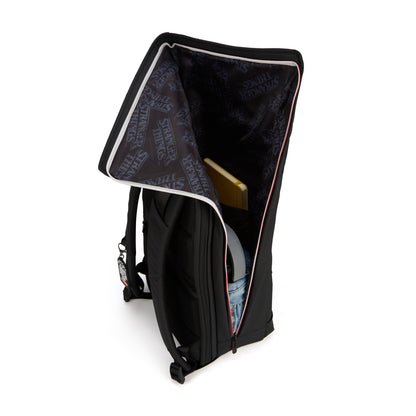 Netflix Stranger Things -  Hellfire Club Backpack