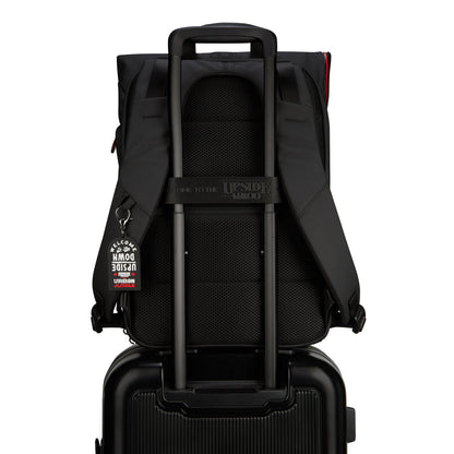 Netflix Stranger Things -  Hellfire Club Backpack