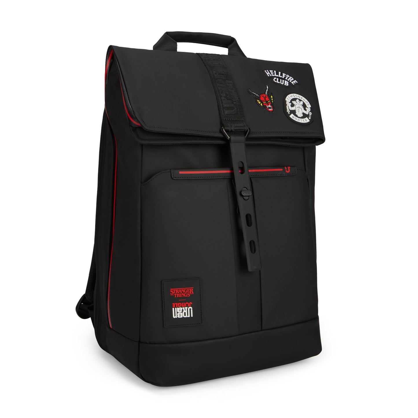 Netflix Stranger Things -  Hellfire Club Backpack