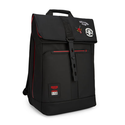 Netflix Stranger Things -  Hellfire Club Backpack