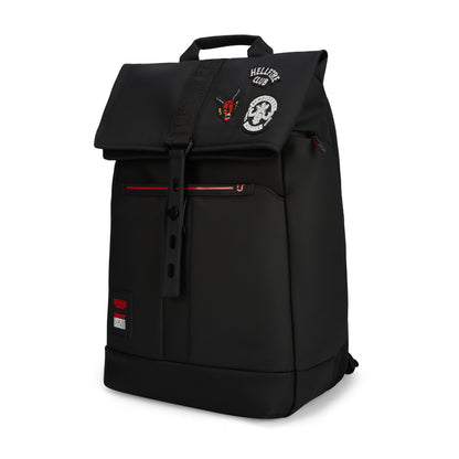 Netflix Stranger Things -  Hellfire Club Backpack