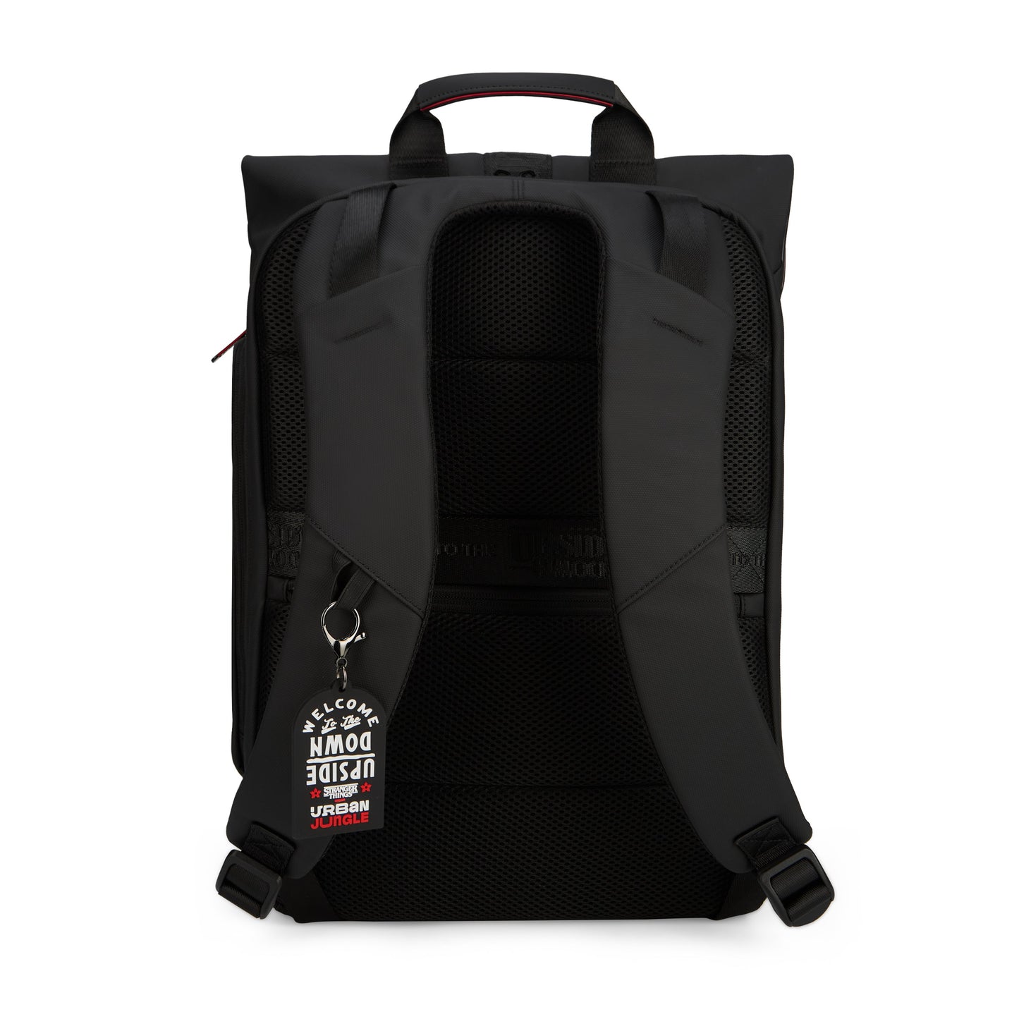 Netflix Stranger Things -  Hellfire Club Backpack