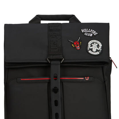 Netflix Stranger Things -  Hellfire Club Backpack