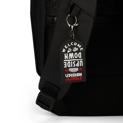 Netflix Stranger Things -  Hellfire Club Backpack