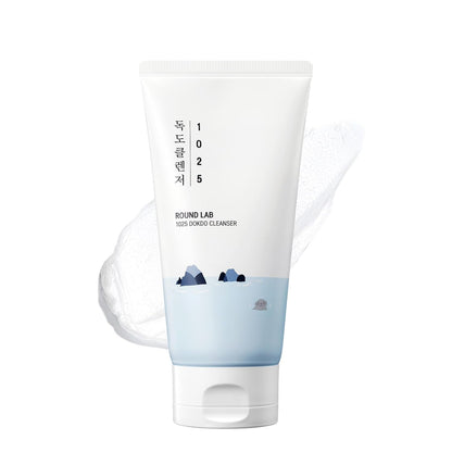 1025 DOKDO CLEANSER 150ml   | ROUND LAB at Broadway