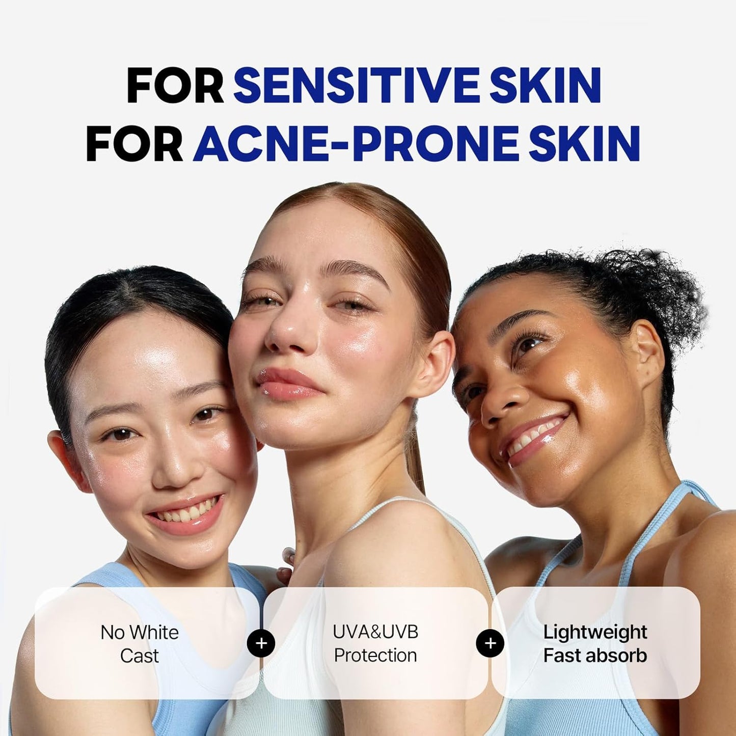 BIRCH JUICE MOISTURIZING SUNSCREEN 50ml | ROUND LAB at Broadway