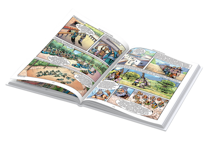 Valmikis Ramayana 6 Vol Set | ACK at Broadway