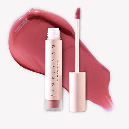 Rani (Cinnamon Pink) - Satin Soft Lip Crème