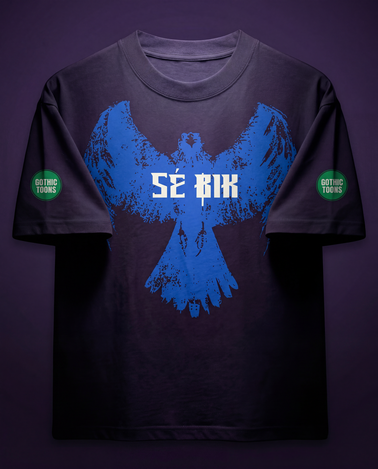 RAVEN