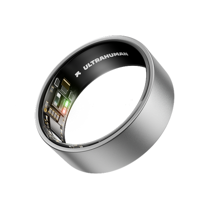 Ultrahuman Ring AIR (with engraving)
